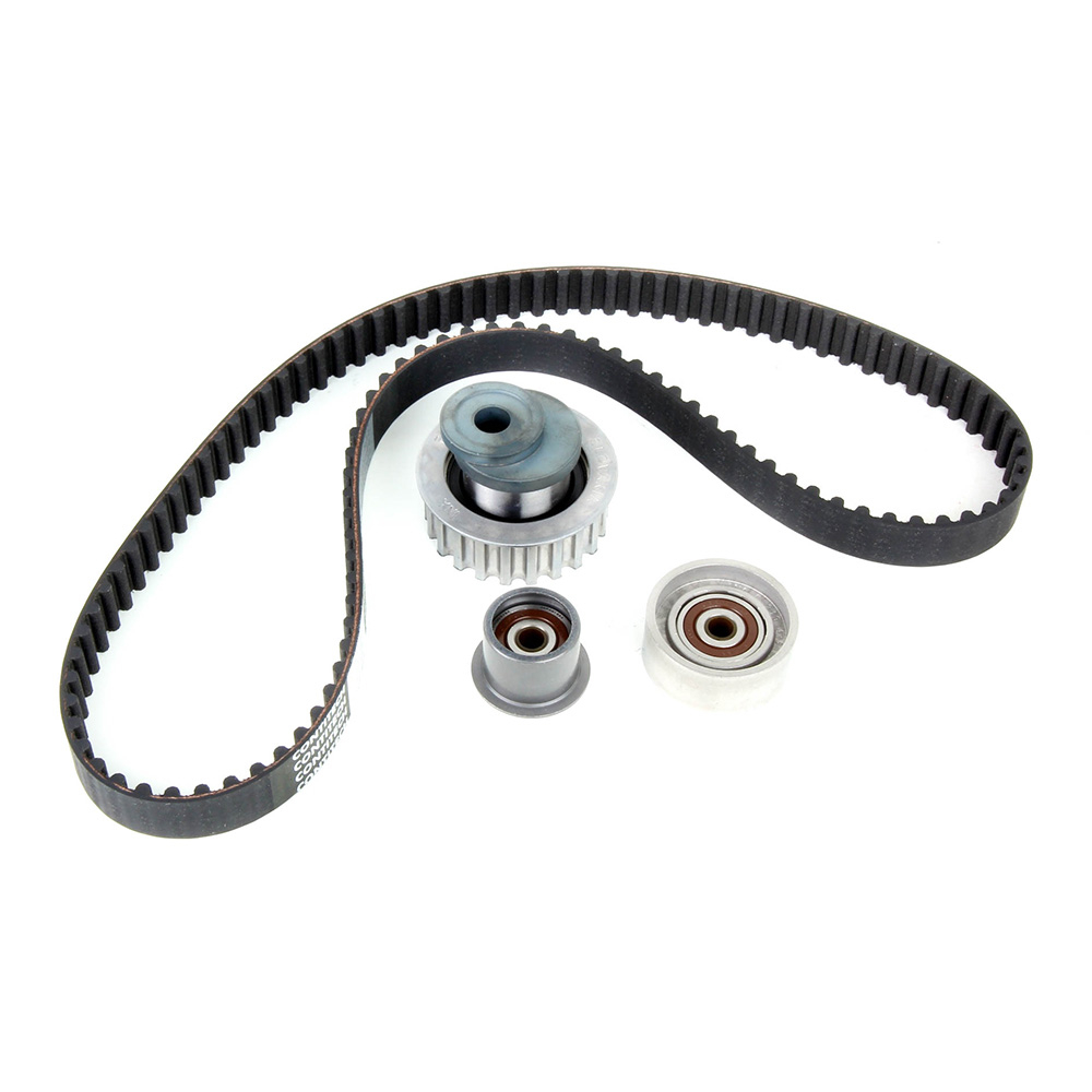 Kit cinghie dentate - 29-0449 METELLI